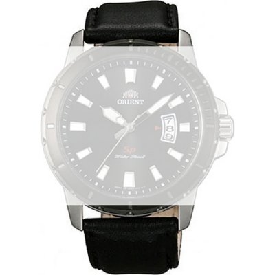 Orient straps UDEMJSB Strap