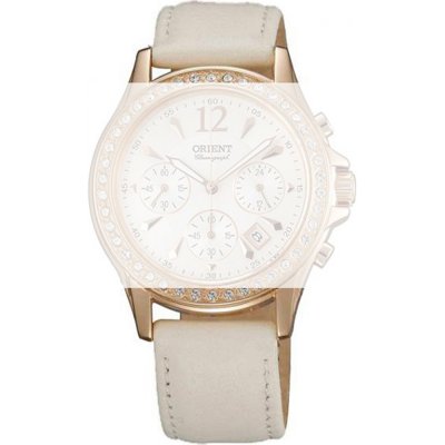 Orient straps UDEQARW Strap