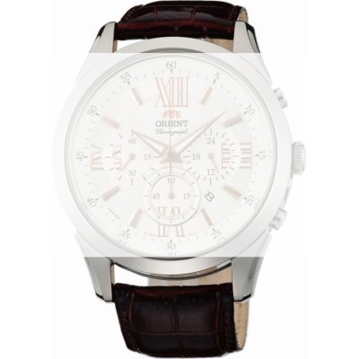 Orient straps UDEVHSC Strap