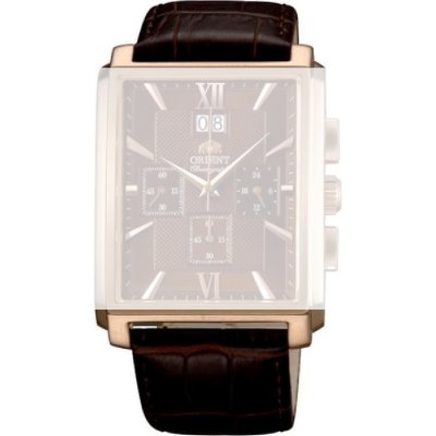 Orient straps UDEWTRC Strap