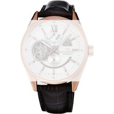 Orient straps UDFCNRC Strap