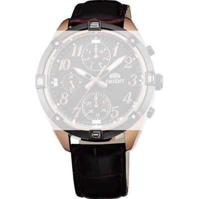 Orient straps UDFDHRC Strap