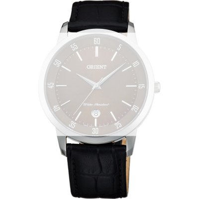Orient straps UDFEASB Strap