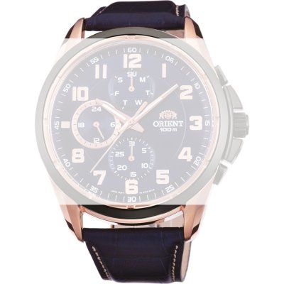 Orient straps UDFFWRD Strap