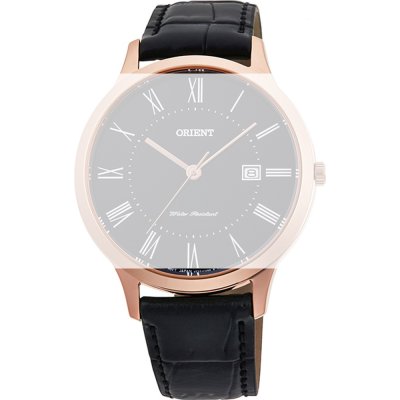 Bracelete Orient straps UL00E011P0