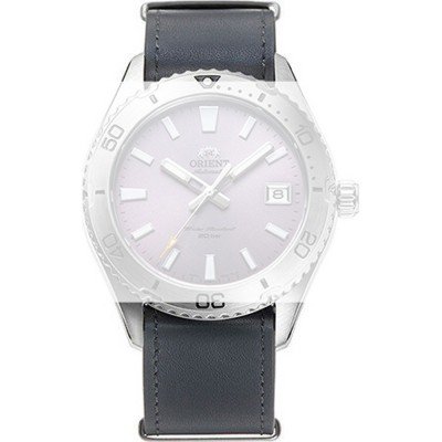 Orient UL00N014J0 Mako 40 Strap
