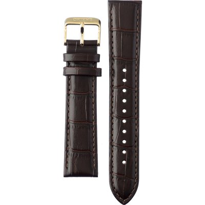 Orient UL020015G0 Bambino Strap