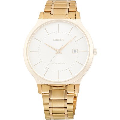 Orient UM00L111G0 Dressy elegant Strap