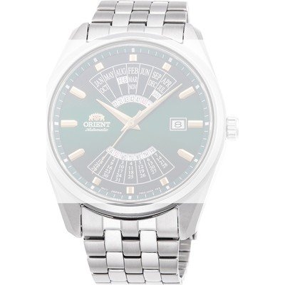 Orient UM00R221J0 Multi-Year Strap