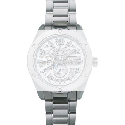 Orient UM00W113J0 M34 - Avant Garde Strap