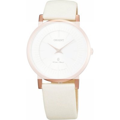 Bracelet Orient straps VDEKMRW