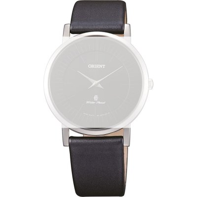 Orient straps VDEKMSA Strap