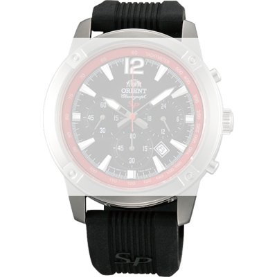 Orient straps VDESBSB Strap