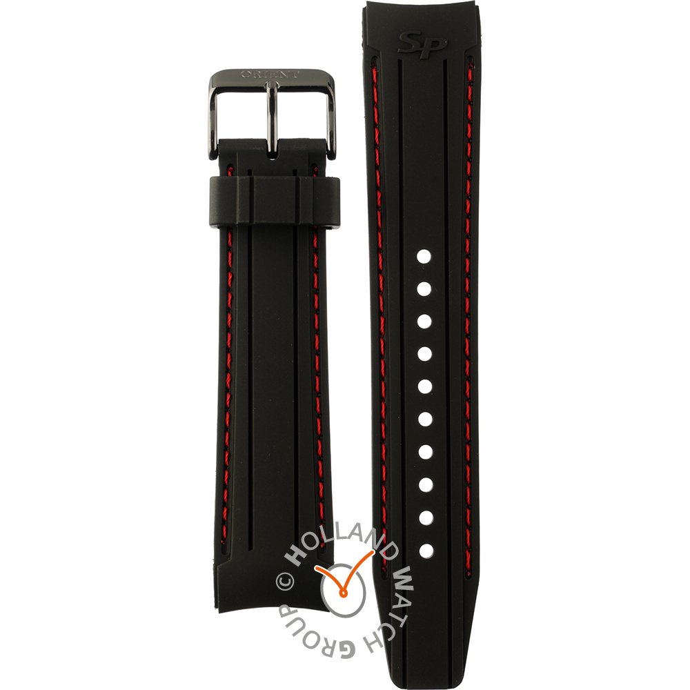 Orient straps VDFCK0B Strap