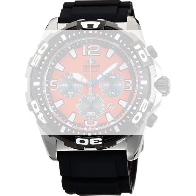 Orient straps VDFHFS0 Strap