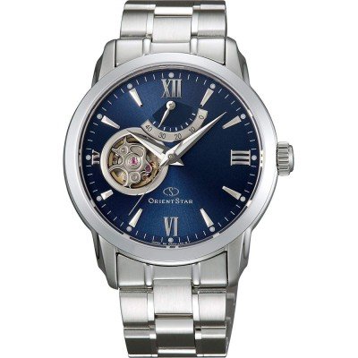 Orient Automatic WZ0081DA Orient Star Watch