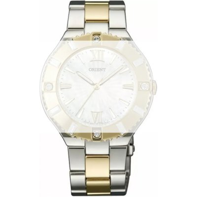 Orient straps YDEBNSY Strap