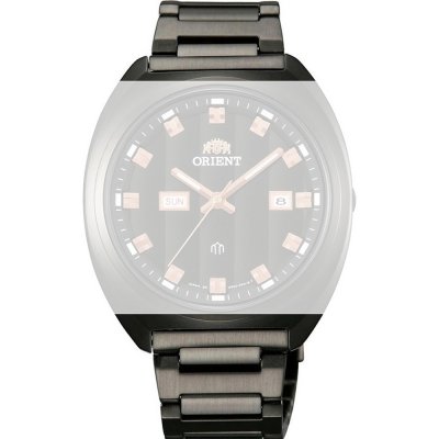 Orient straps YDEJQ0Z Strap