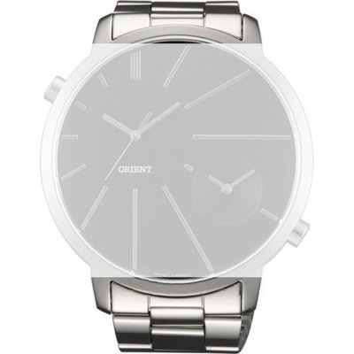 Orient straps YDEQLSS Strap