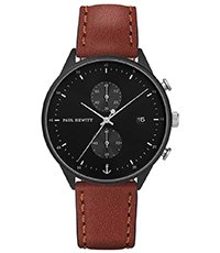 PH-C-B-BSS-1M Chrono Line 42mm