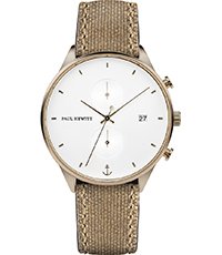 PH-C-BR-W-47M Chrono Line 42mm