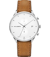 PH-C-S-W-49M Chrono Line 42mm