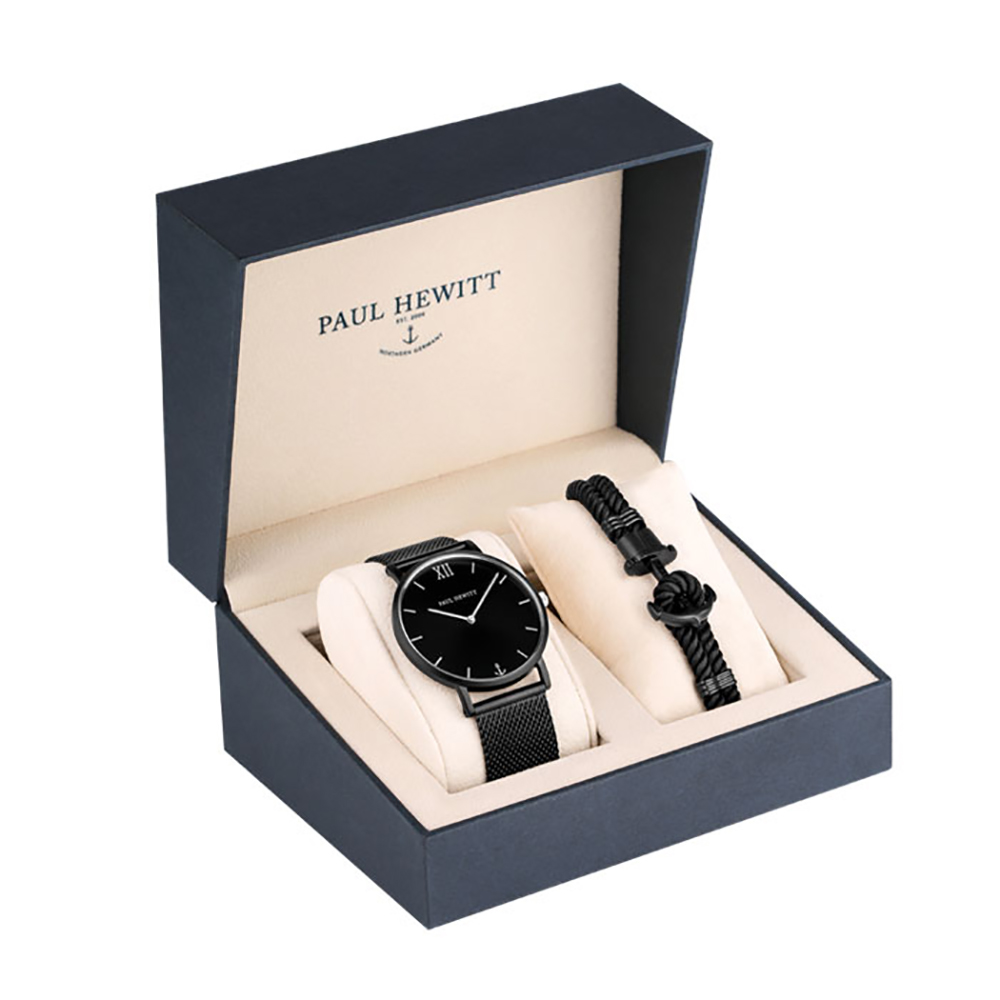 Montre Paul Hewitt PH-PM-4-XL Sailor