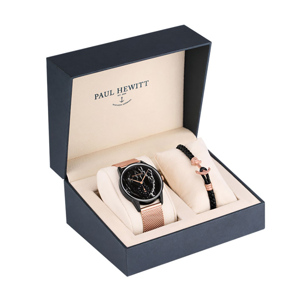 Montre Paul Hewitt PH-PM-3-M Seadate