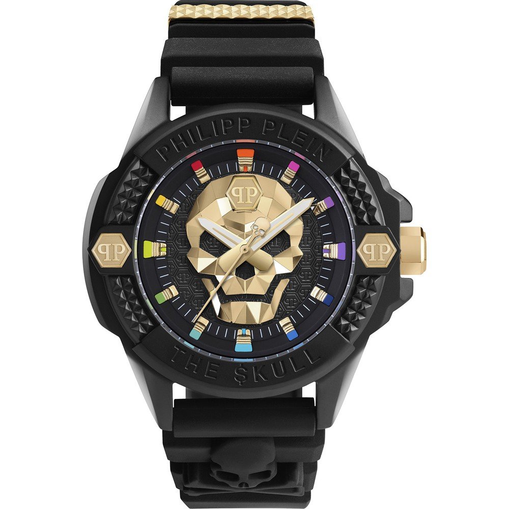 Philipp Plein PWUBA0223 Watch • EAN: 7630615138053 • Mastersintime.com