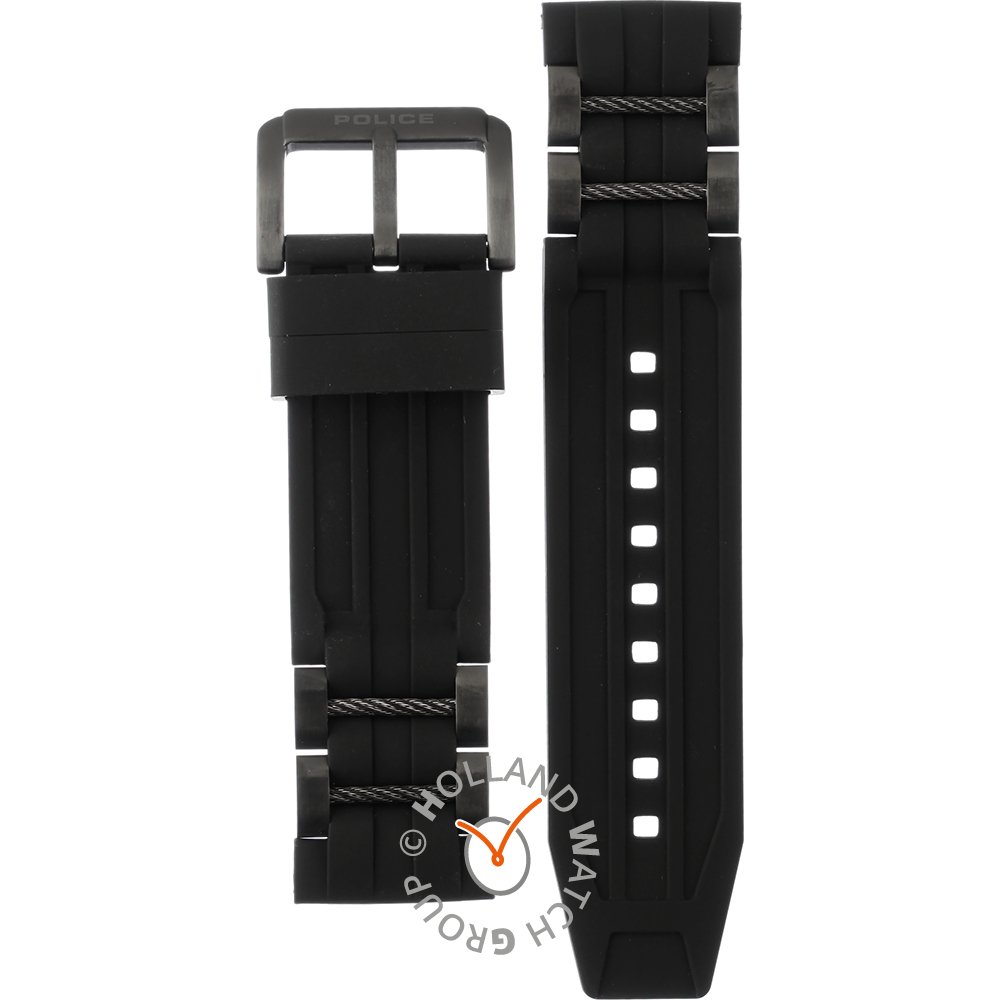 Police 03 PL 14536JSU BAT Strap Adder