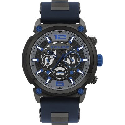 Police PL.14378JSU/13P Armor Watch