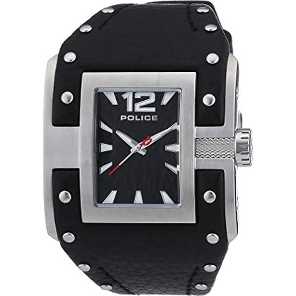 Police PL.13401JS/02 Avenger Watch