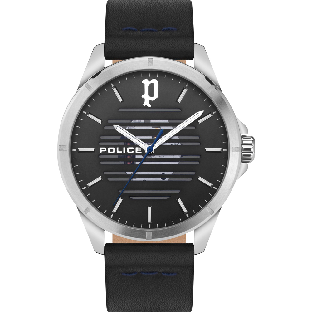 Reloj Police PEWJA2204502 Barwara