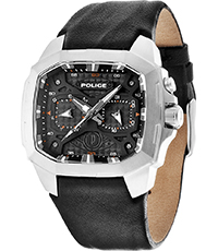 13929JS-02 Challenger 45mm