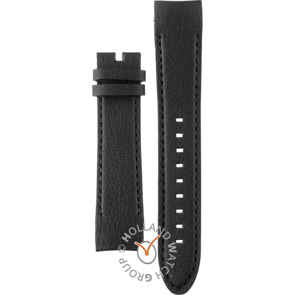 Police Straps 03-PL.12898JSBL/02 Cyber Strap