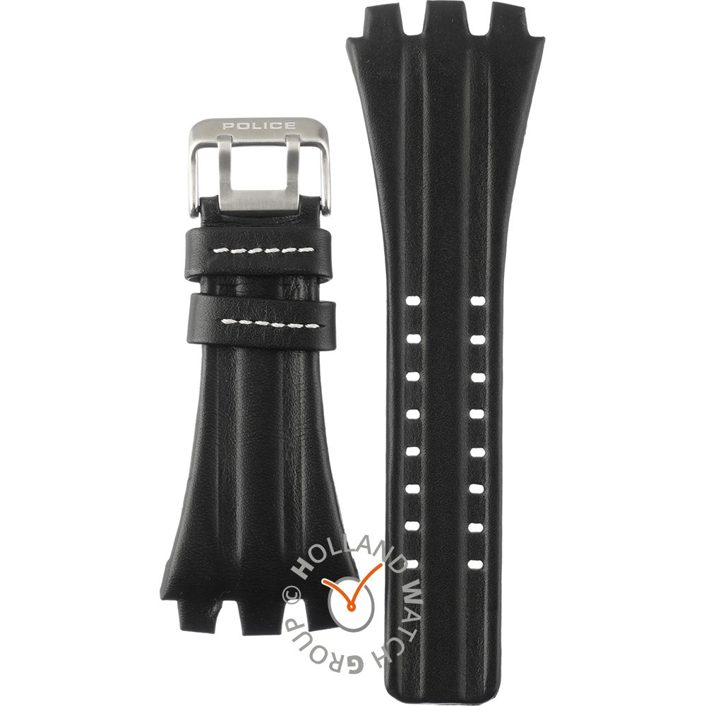 Police Straps 03-PL.12079JS/02 Dimension Strap