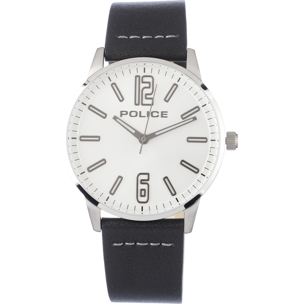 Police PL.15142JS/04 Esquire Watch