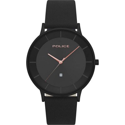 Police PL.15400JSB/02 Fontana Watch