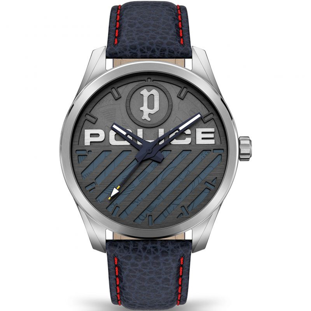 Police PEWJA2121401 Grille Reloj