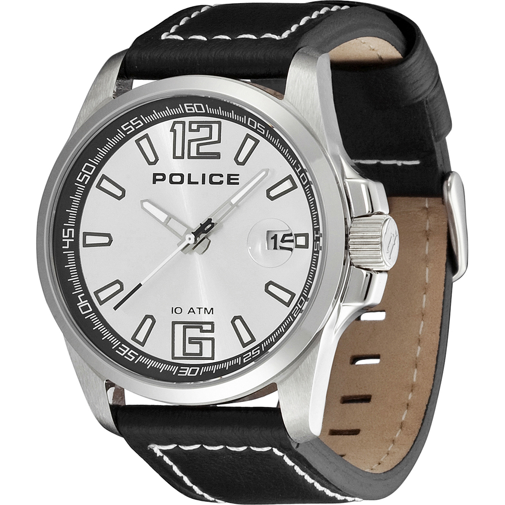 Police PL.12591JS/04 Lancer Watch