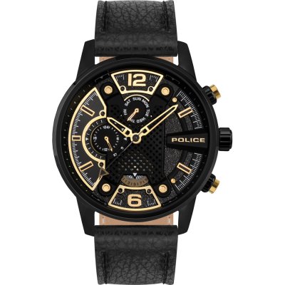 Police PEWJF2203301 Lanshu Watch