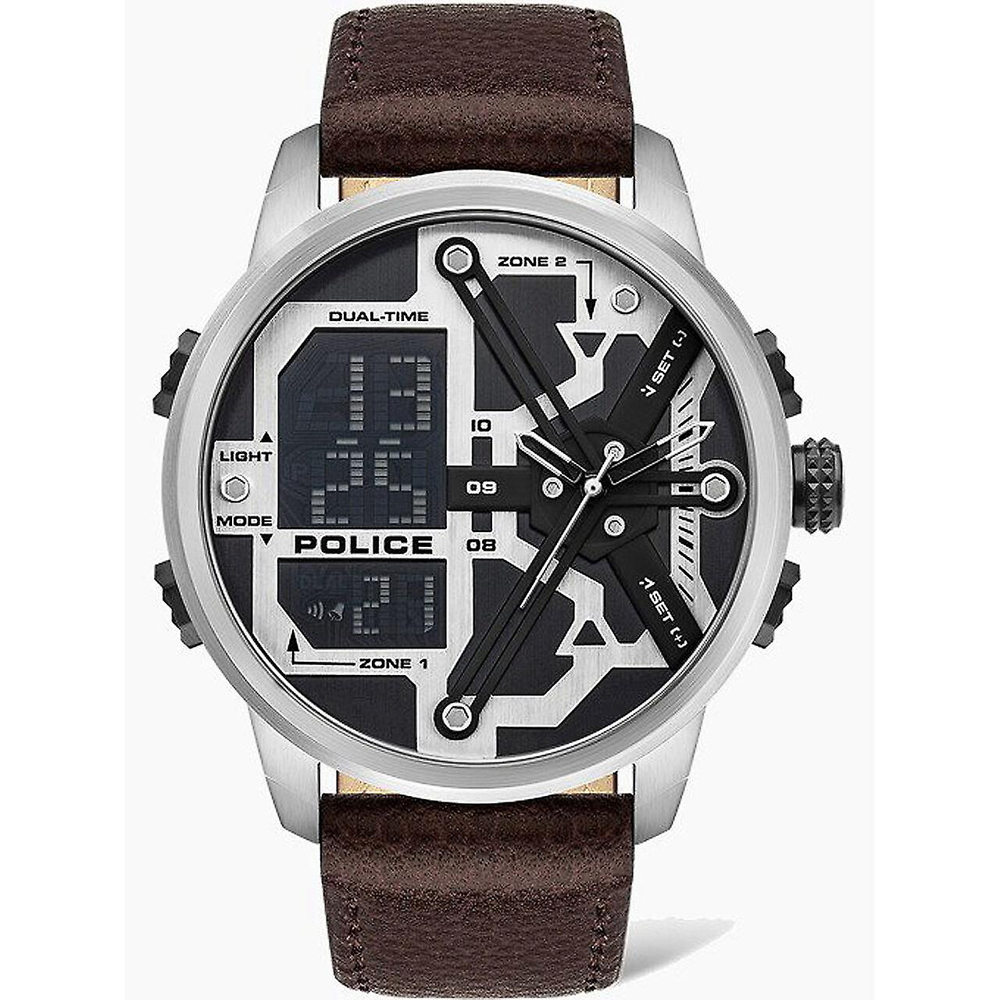 Orologio Police PEWJD2003201 Marsden