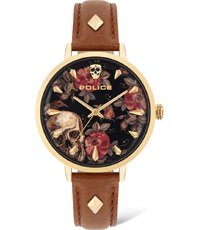 PL.16034MSG/02 Miona 36mm