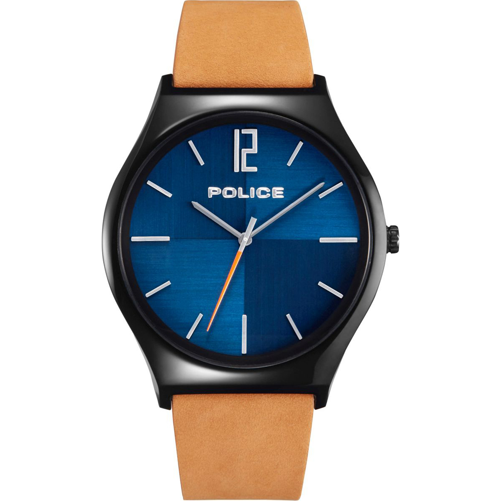 Police PL.15918JSB/03 Orkneys Horloge