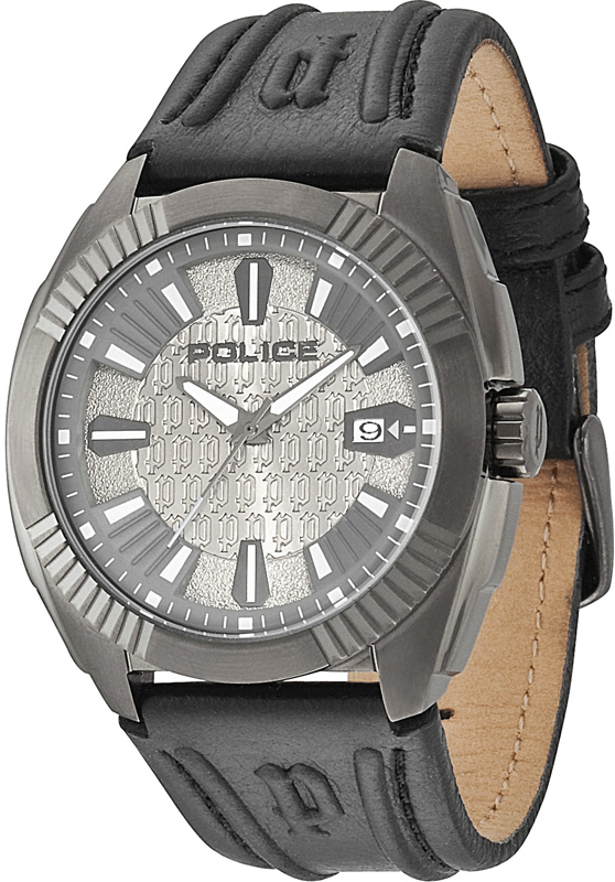 Police PL.13596JSU/61 Pathfinder Watch