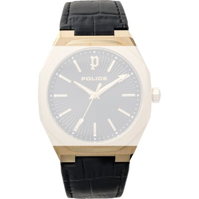 Correa Police PESGA0040502-STL Reinga