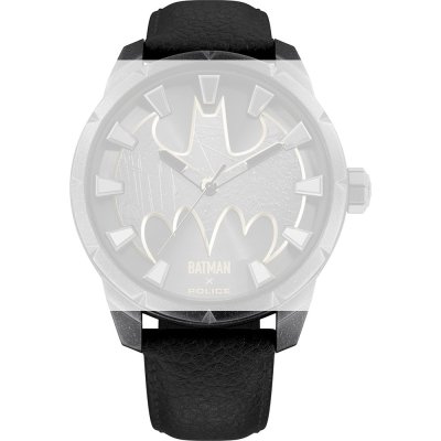 Correa Police PESGA0075501-STL The Bat