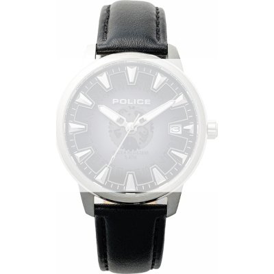 Correa Police PESGB0040601-STL Reactor