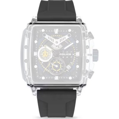 Correa Police PESGC00770X1-STL02 Clout