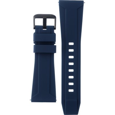 Police PESGO0052401-STL01 Clout Strap